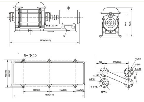 2SK-2030ɼˮh(hun)ձμbߴ